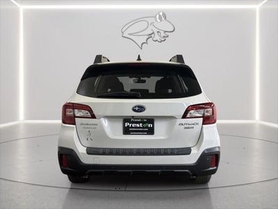 2019 Subaru Outback Limited