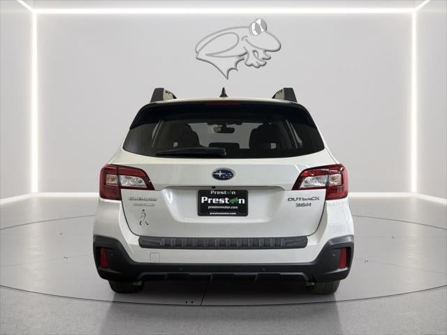 2019 Subaru Outback Limited