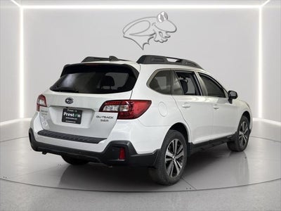 2019 Subaru Outback Limited