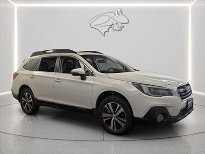 2019 Subaru Outback Limited