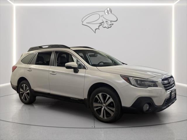 2019 Subaru Outback Limited