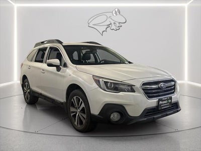 2019 Subaru Outback Limited