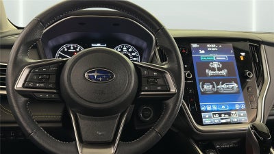 2023 Subaru Outback Onyx Edition