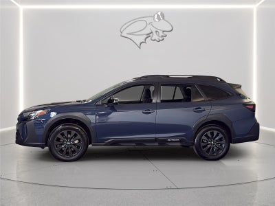 2023 Subaru Outback Onyx Edition