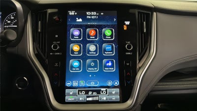 2023 Subaru Outback Onyx Edition