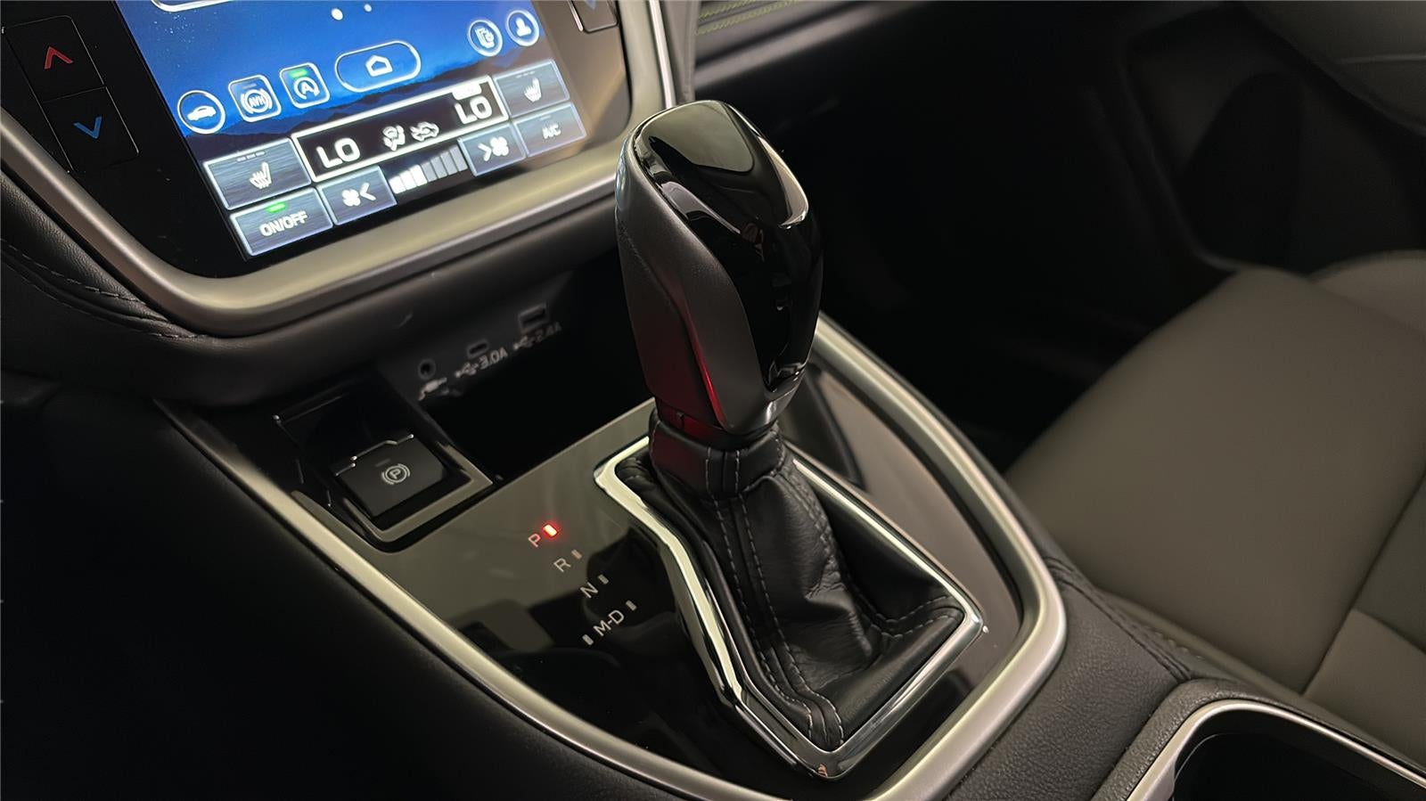 2023 Subaru Outback Onyx Edition