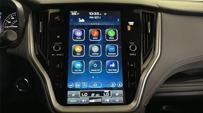 2023 Subaru Outback Onyx Edition