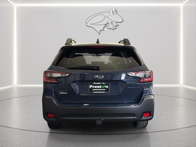 2023 Subaru Outback Onyx Edition