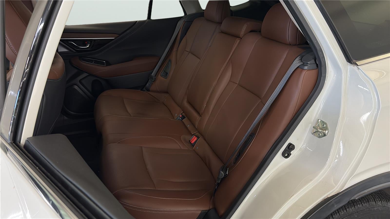 2020 Subaru Outback Touring XT