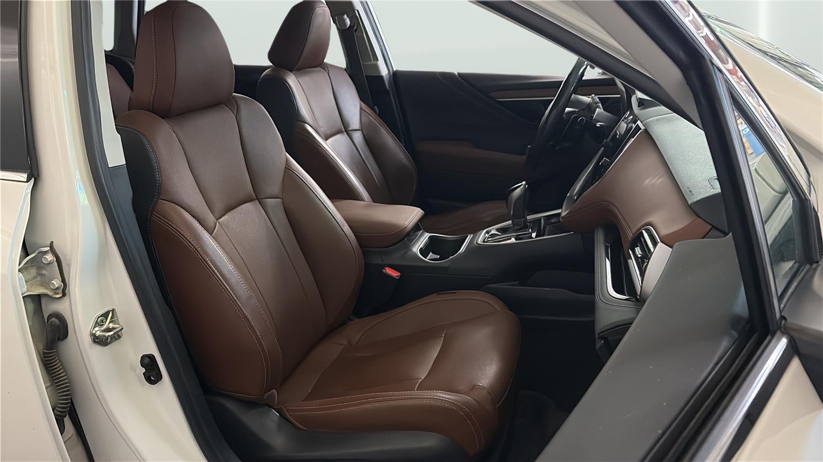 2020 Subaru Outback Touring XT