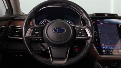 2020 Subaru Outback Touring XT
