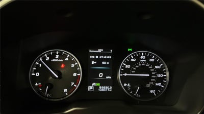 2020 Subaru Outback Touring XT