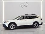 2020 Subaru Outback Touring XT