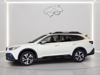 2020 Subaru Outback Touring XT