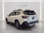 2020 Subaru Outback Touring XT