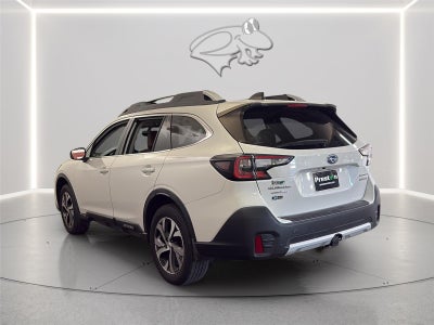 2020 Subaru Outback Touring XT