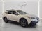 2020 Subaru Outback Touring XT