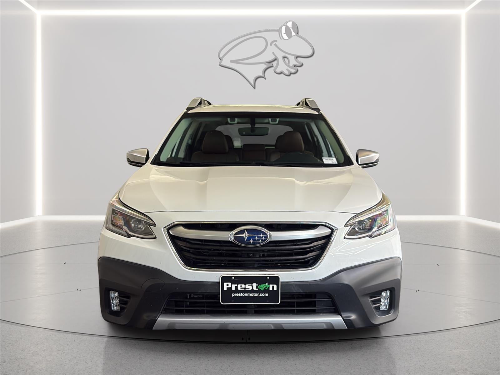 2020 Subaru Outback Touring XT