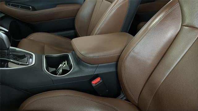 2020 Subaru Outback Touring XT