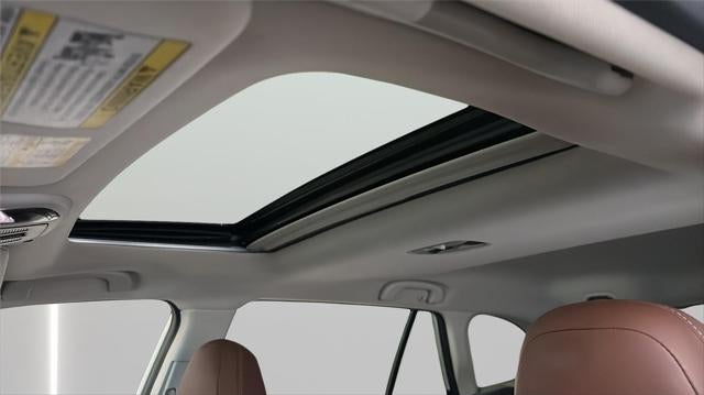 2020 Subaru Outback Touring XT