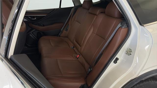 2020 Subaru Outback Touring XT
