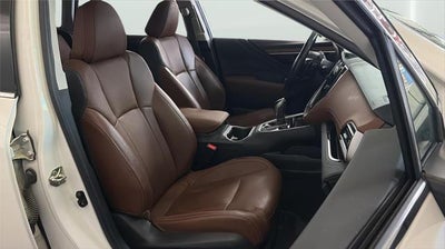 2020 Subaru Outback Touring XT