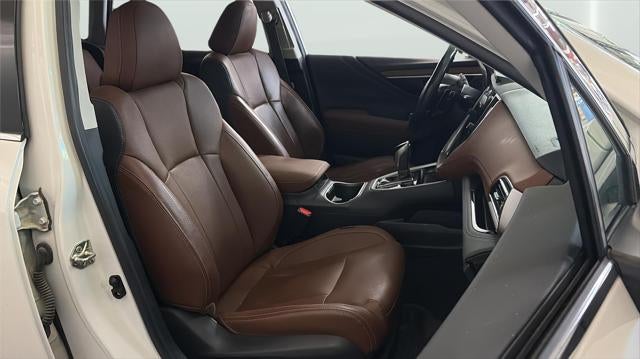 2020 Subaru Outback Touring XT