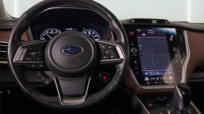 2020 Subaru Outback Touring XT
