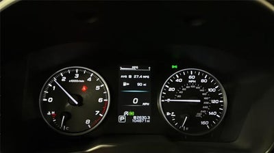 2020 Subaru Outback Touring XT