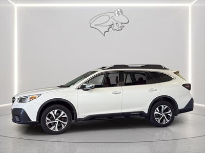 2020 Subaru Outback Touring XT