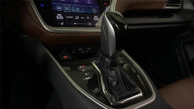 2020 Subaru Outback Touring XT