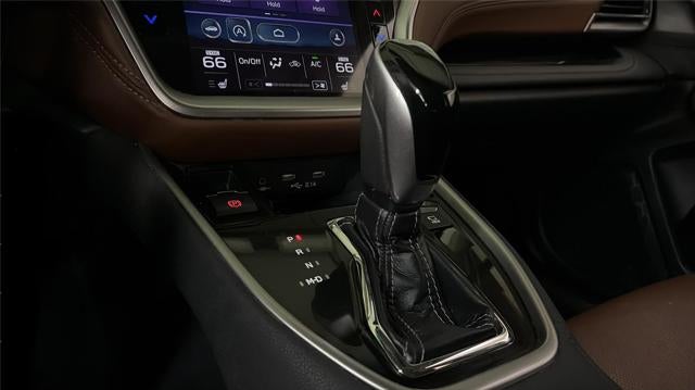 2020 Subaru Outback Touring XT