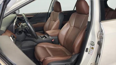 2020 Subaru Outback Touring XT