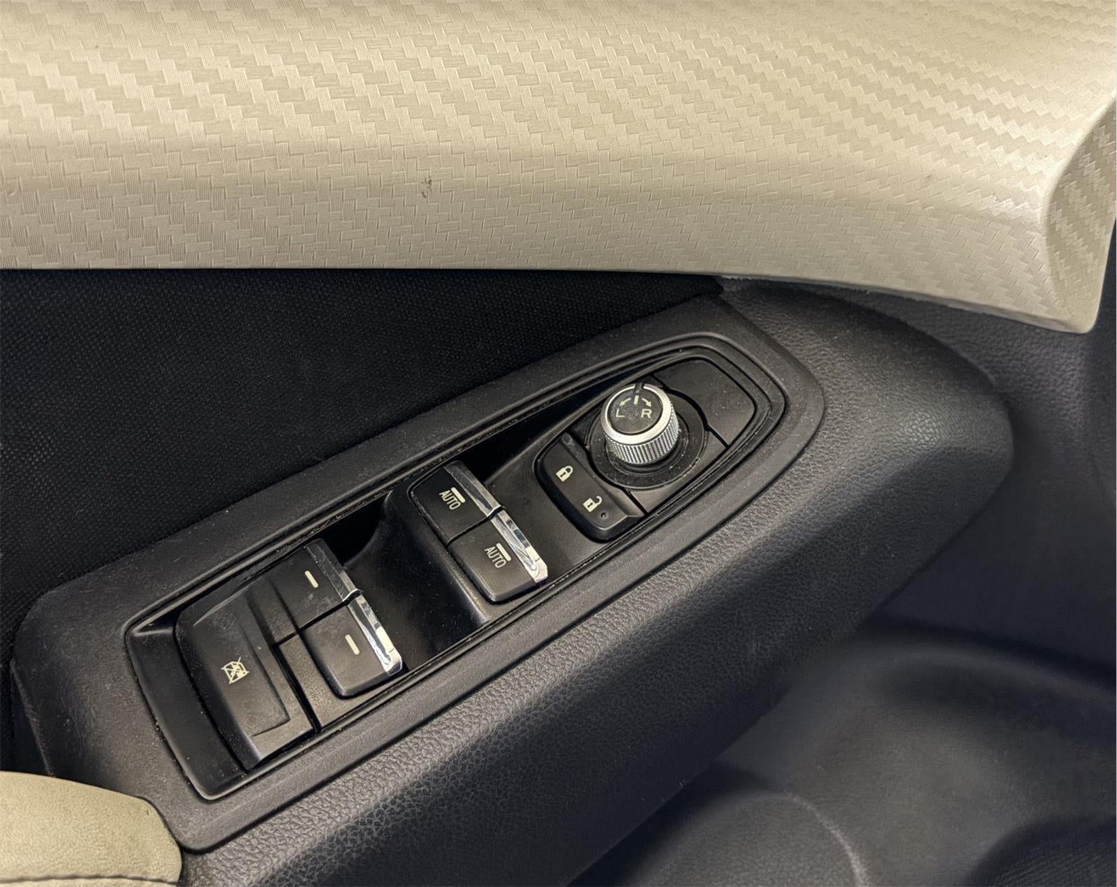 2020 Subaru Ascent Premium