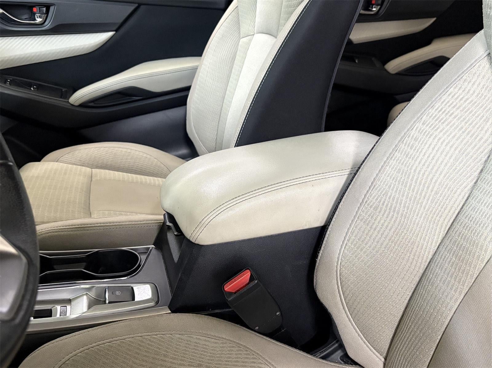 2020 Subaru Ascent Premium