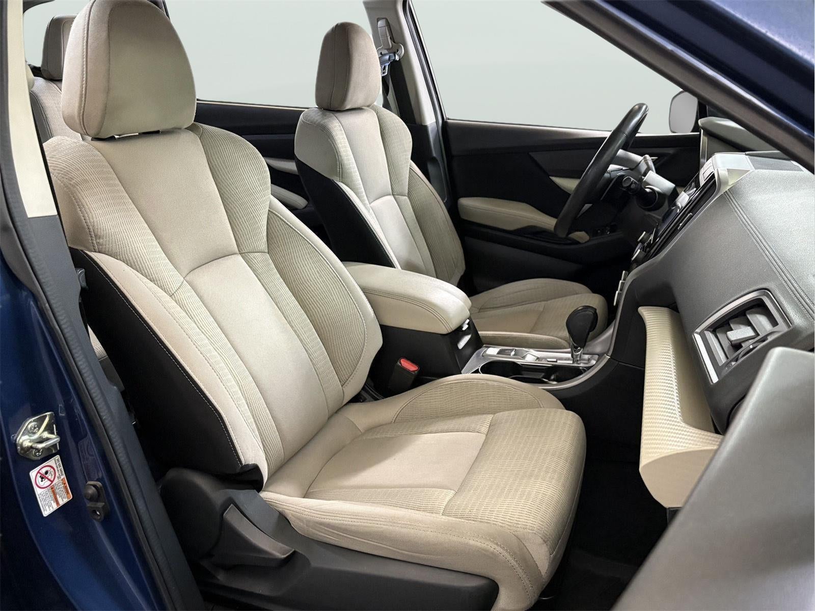 2020 Subaru Ascent Premium