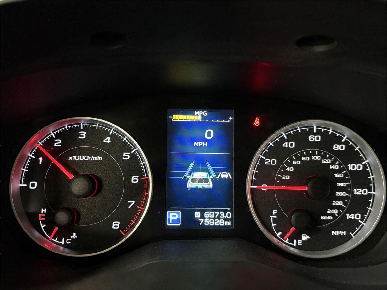 2020 Subaru Ascent Premium