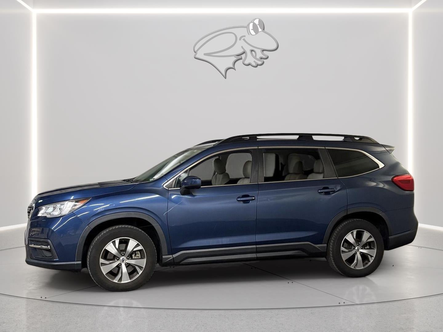 2020 Subaru Ascent Premium