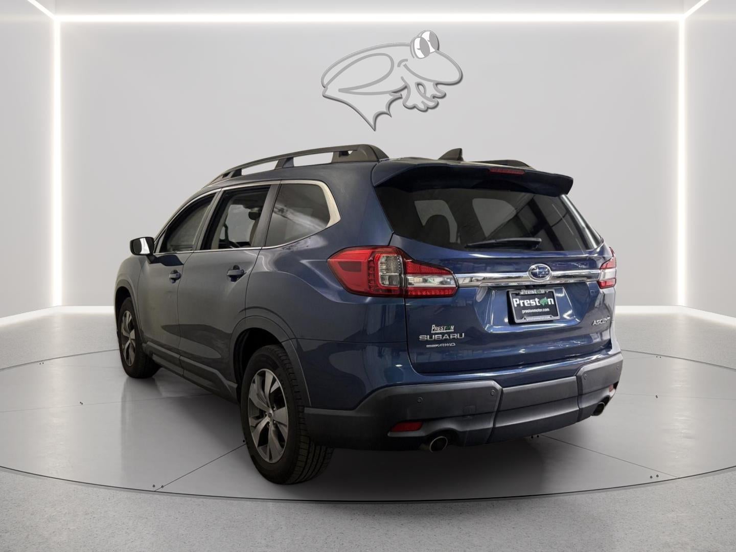 2020 Subaru Ascent Premium