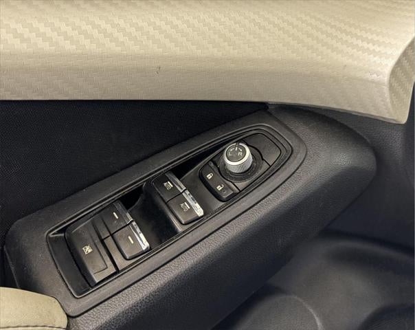 2020 Subaru Ascent Premium