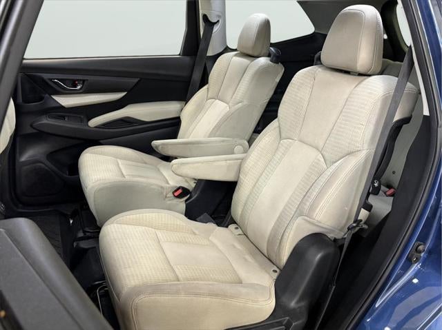 2020 Subaru Ascent Premium