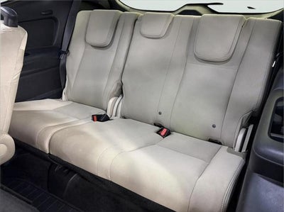 2020 Subaru Ascent Premium