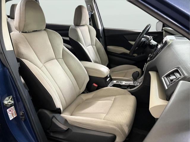 2020 Subaru Ascent Premium