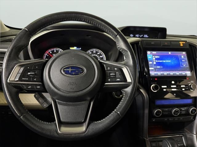 2020 Subaru Ascent Premium
