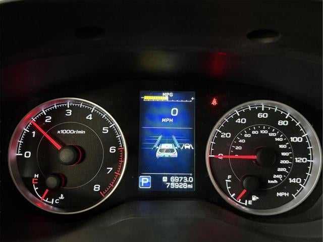 2020 Subaru Ascent Premium