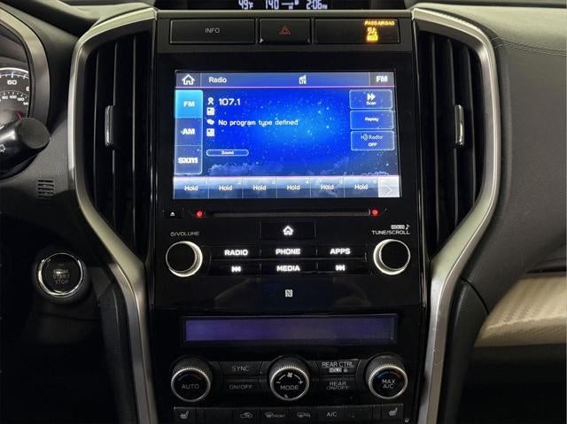 2020 Subaru Ascent Premium