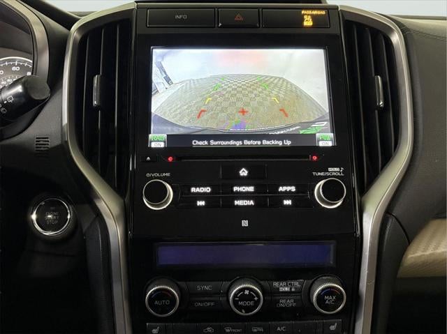 2020 Subaru Ascent Premium