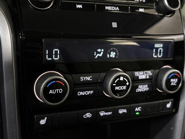 2020 Subaru Ascent Premium