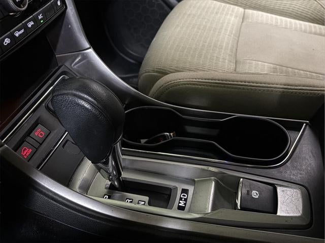 2020 Subaru Ascent Premium