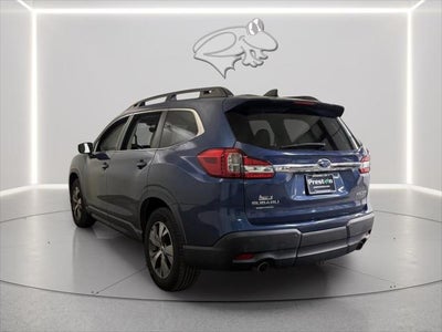 2020 Subaru Ascent Premium